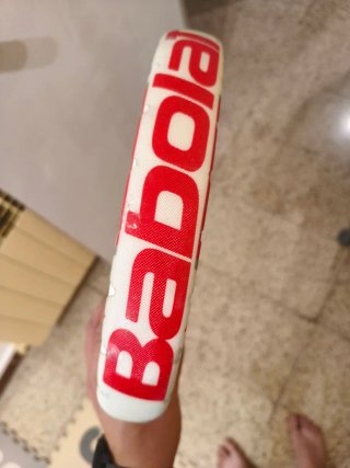 Babolat Technical Viper Juan LeBron 2025