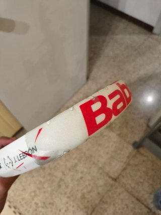 Babolat Technical Viper Juan LeBron 2025