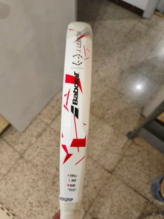 Babolat Technical Viper Juan LeBron 2025