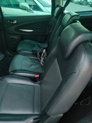 Ford Galaxy 2007