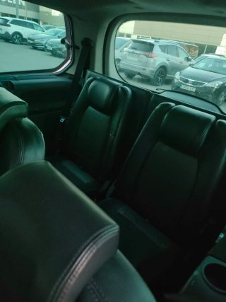 Ford Galaxy 2007