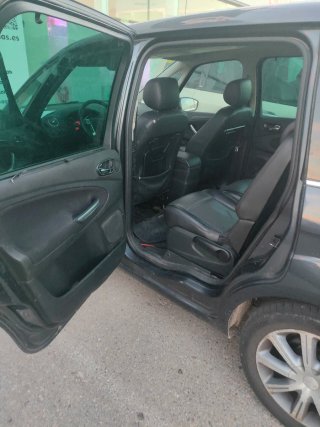 Ford Galaxy 2007
