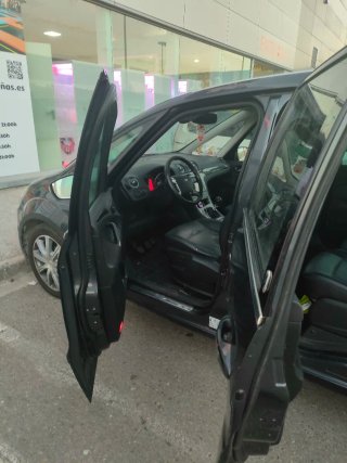 Ford Galaxy 2007