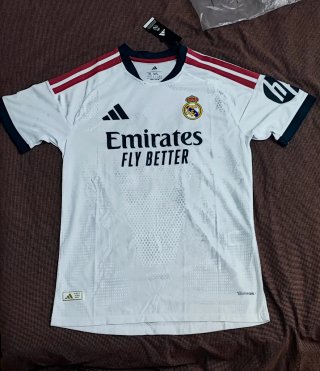 Camiseta Real Madrid Adidas XL 2026/27