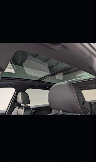 Audi Q7 2018