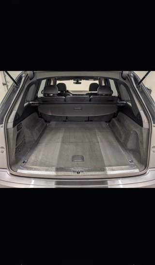 Audi Q7 2018