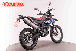 APRILIA RX 125