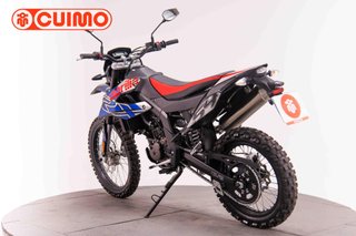 APRILIA RX 125