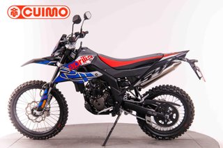 APRILIA RX 125
