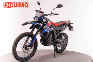 APRILIA RX 125