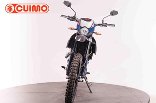 APRILIA RX 125