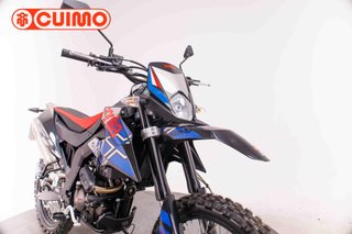 APRILIA RX 125
