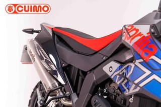 APRILIA RX 125
