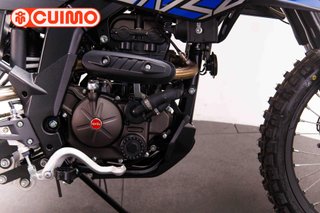 APRILIA RX 125
