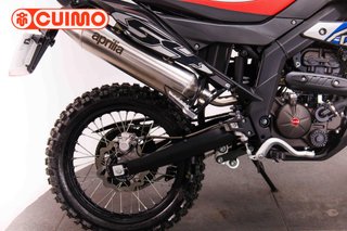 APRILIA RX 125
