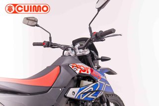 APRILIA RX 125