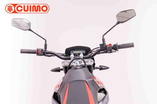 APRILIA RX 125