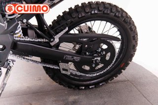 APRILIA RX 125