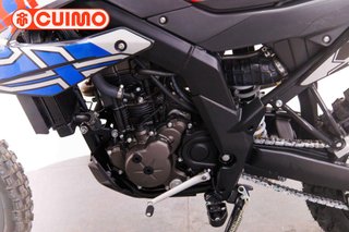 APRILIA RX 125