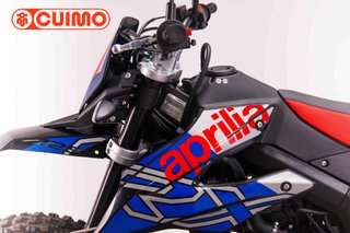 APRILIA RX 125