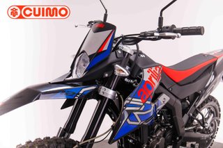 APRILIA RX 125