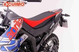 APRILIA RX 125