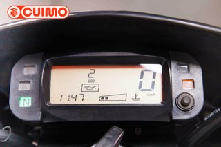 APRILIA RX 125