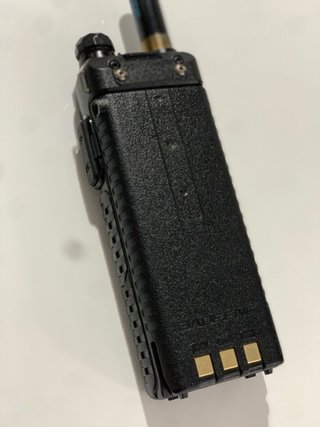 Walkie Talkie Baofeng UV-5R 8W