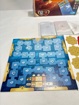 Juego de mesa Dixit de Asmodee