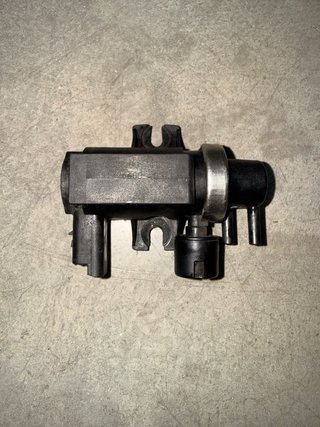 Transductor Presión Turbo PSA