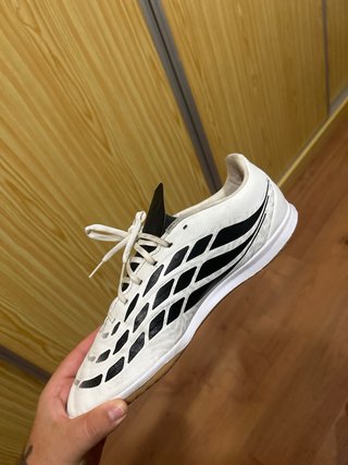 Zapatillas adidas Predator Talla 45