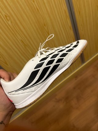 Zapatillas adidas Predator Talla 45