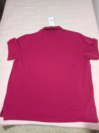 Polo FC Barcelona Nike sin estrenar