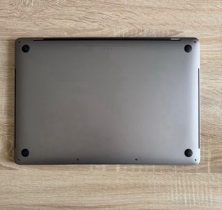 MacBook Pro 15 (2017)