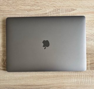 MacBook Pro 15 (2017)