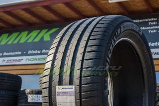 275/40R22 Michelin Pilot Sport 4 SUV 108Y XL RP