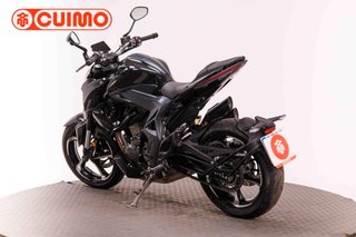 ZONTES R 350