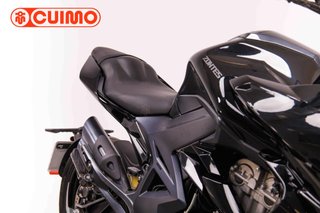 ZONTES R 350