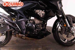 ZONTES R 350