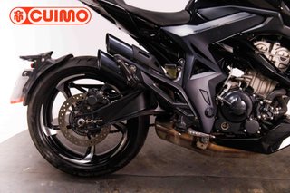 ZONTES R 350