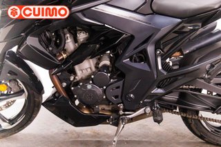 ZONTES R 350