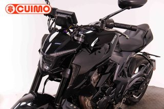 ZONTES R 350