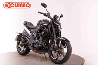 ZONTES R 350