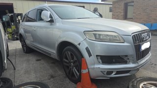 Despiece Completo Audi Q7 3.0 TDI 2007