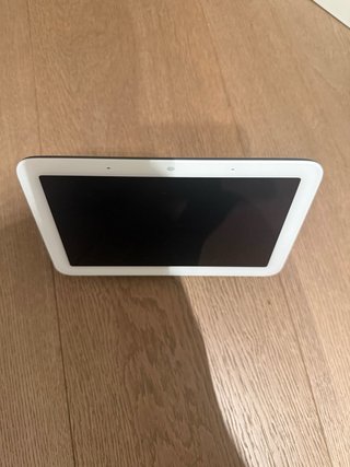 Google Nest Hub (2.ª gen.) Pantalla Inteligente