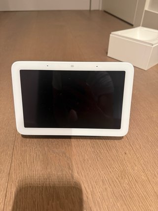 Google Nest Hub (2.ª gen.) Pantalla Inteligente
