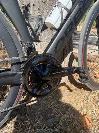 Orbea Orca Aero - Talla 51