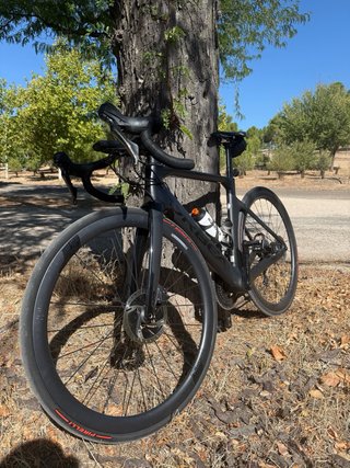 Orbea Orca Aero - Talla 51