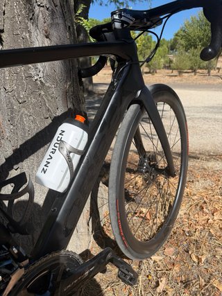 Orbea Orca Aero - Talla 51