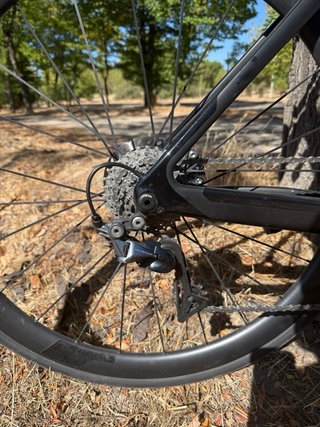Orbea Orca Aero - Talla 51